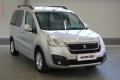 Peugeot Partner 1.6HDi, R, 88kW