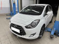 Hyundai ix20 1.6GDI, 1.maj,�R, servis