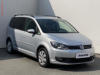 Volkswagen Touran 1.6 TDi, Comfortline