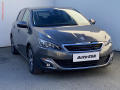 Peugeot 308 1.2 PT, Allure, LED