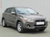 Mitsubishi ASX 1.6 i, 2.maj,R, Invite