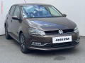 Volkswagen Polo 1.2 TSi, Allstar, LED