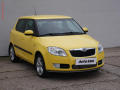 koda Fabia 1.6i 16V, STK8/27