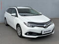 Toyota Auris 1.6i, autoAC