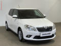 koda Fabia 1.2 TSi, 1.maj,R, STK2/27