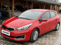 Kia Ceed 1.6i, 2.maj,�R