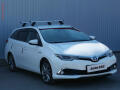 Toyota Auris 1.8 i, 1.maj,�R, AT, LED