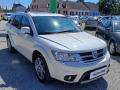 Fiat Freemont 2.0 MJT 4x4, AT