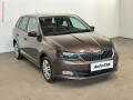 �koda Fabia 1.2 TSI, V�h�.sed.