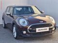 Mini Clubman 1.5i, AC, navi, park.asist
