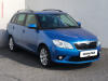 koda Fabia 1.2 TSi, Ambition, +kola