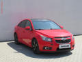 Chevrolet Cruze 1.6i, R, AC, park.kamera