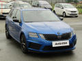 koda Octavia 2.0 TSi, R, RS, DSG, xenon