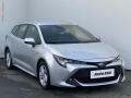 Toyota Corolla 1.8 Hybrid e-CVT, 2.maj,�R