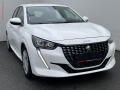 Peugeot 208 1.2PT, Business, AT, LED