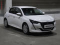 Peugeot 208 1.2PT, Business, AT, LED