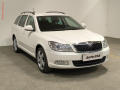 koda Octavia 2.0 TDi, NAVI, vhev sedadel