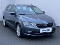 koda Octavia 1.6 TDi, Style, ke, LED,