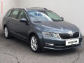 koda Octavia 1.6 TDi, Style, ke, LED,