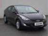 Hyundai Elantra 1.6i, 1.maj,R, AC, TZ, park