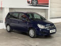 Opel Zafira 1.9CDTi, AT, AC, tempo