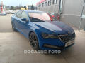 �koda Superb 2.0 TDi 4x4, �R, AT, navi