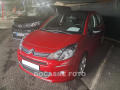 Citron C3 1.2 i, 1.maj,R, servis