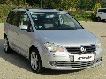 Volkswagen Touran 2.0i CNG, Vh.sed.