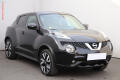 Nissan Juke 1.2i, 2.maj,�R, servis.kniha