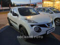 Nissan Juke 1.2 DIG-T, 2.maj,�R, servis