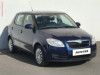 koda Fabia 1.2 12V, STK 09/2026, AC