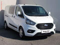 Ford Transit Custom 2.0TDCi L2H1 5m�st, Trend