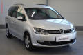 Volkswagen Sharan 2.0TDi, 1.maj, autoAC