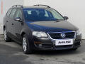 Volkswagen Passat 1.6i, Trendline