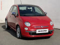 Fiat 500 1.2i, R, panorama