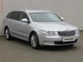 koda Superb 2.0 TDi, Elegance, xenon