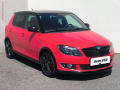 koda Fabia 1.2 TSi, Monte Carlo, br