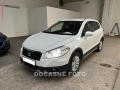 Suzuki S-Cross 1.6i 4x4, 2.maj,R, autoAC
