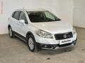 Suzuki S-Cross 1.6VVT 4x4, 2.maj,R, TZ