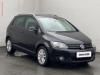 Volkswagen Golf Plus 1.6TDi, Style, DSG, navi, TZ