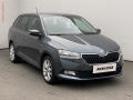 koda Fabia 1.0 TSi, Clever