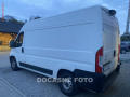 Citron Jumper 2.0HDi L2H2, AC