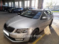 �koda Octavia 1.6 tdi
