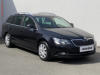 koda Superb 1.6 TDi, GreenLine, panor