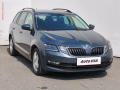 koda Octavia 1.5 TSi, Ambition, LED, navi