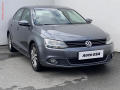 Volkswagen Jetta 1.4 TSI, Comfort