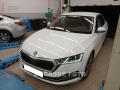 �koda Octavia 1.5 TSI, 1.maj,�R, Style, DSG