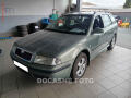 �koda Octavia 1.6i Elegance, 2.maj,�R