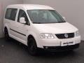 Volkswagen Caddy 1.9TDi MAXi 7mst, Team, TZ