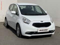 Kia Venga 1.4 CVVT, Attract